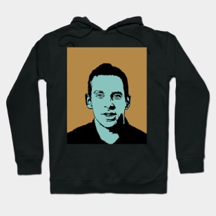 Sam Harris Hoodie